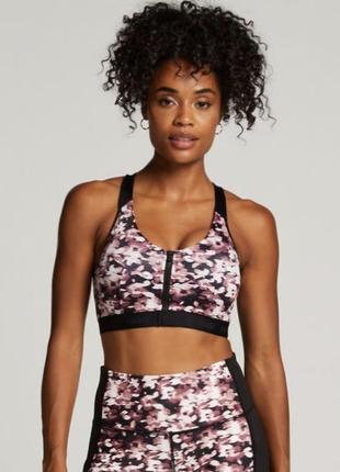 Топ для спорту hunkemoller 75e 80f