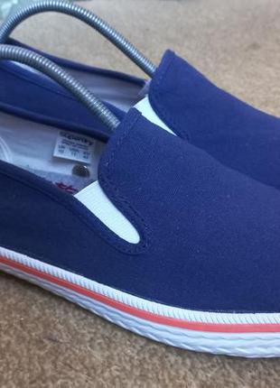 Слипоны superdry р.43(44) оригинал