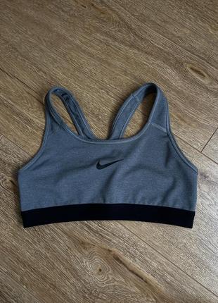 Спортивний топ nike/ топ nike