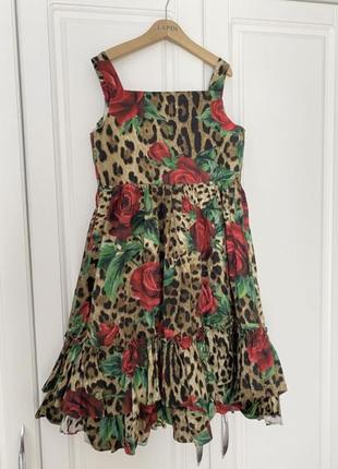 Сукня dolce gabbana 2