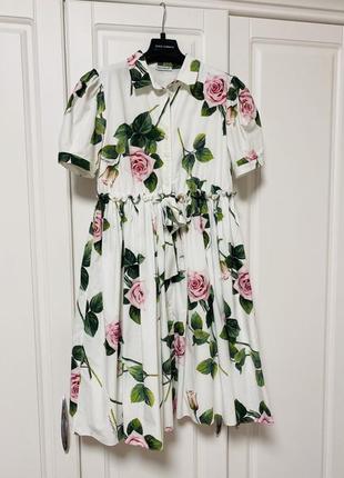 Сукня dolce gabbana 3