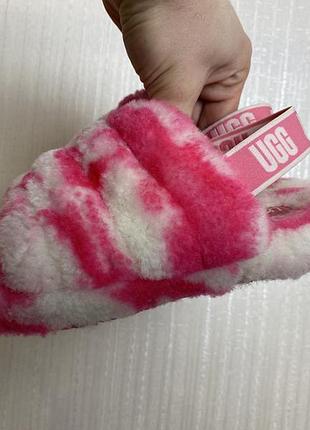 Тапочки тапки тапочки ugg australia 3