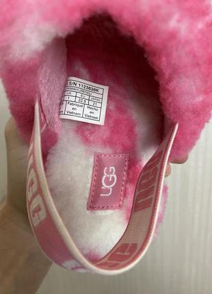 Тапочки тапки тапочки ugg australia 5