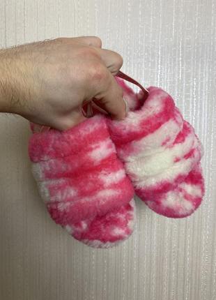 Тапочки тапки тапочки ugg australia 2