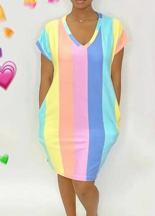 Женское платье