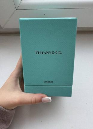 Духи tiffany