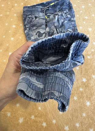 Джогери, джинсы, 5
