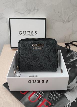 Гаманець кошелек портмоне гесс  guess оригнал