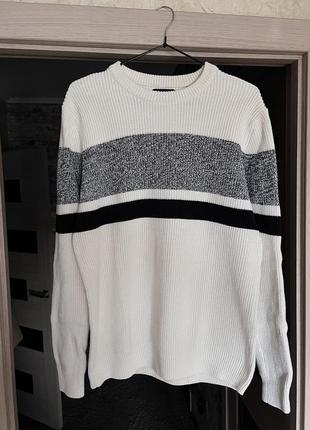 Мужской свитер/кофта pull & bear