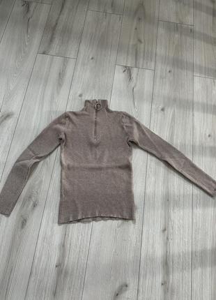 Гольф рубчик