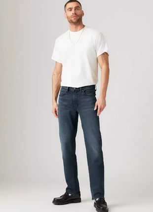 Levis 514 джинси оригінал із кота
