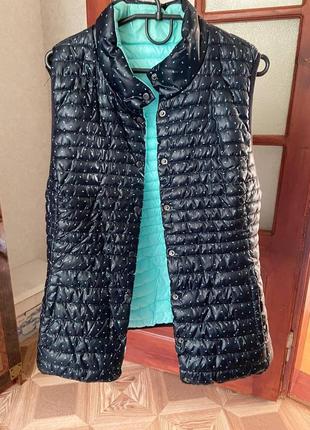 Жилетка жіноча