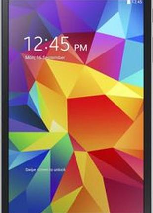 Планшет samsung galaxy tab 4 8.0 16gb white бу