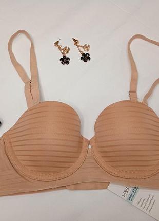 Невероятный бюстгалтер m&amp;s