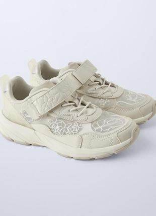 Кросівки zara 36 розмір 23 см