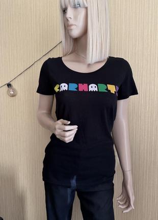 Футболка carhartt