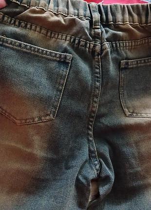 Джинси 3