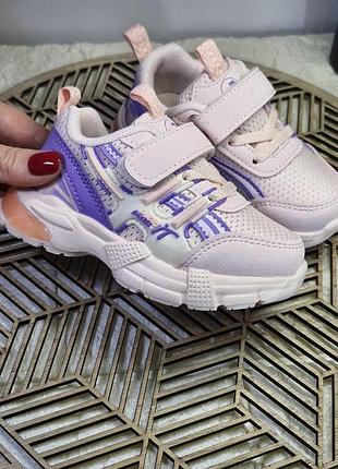 Кроссовки для девочек