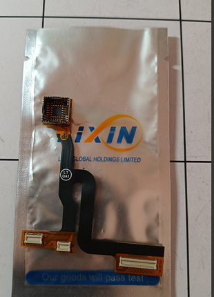 Шлейф sony ericsson z710 / w710 / z710i / w710i