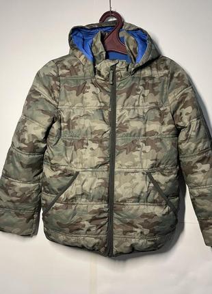 Мега - стильная куртка от fatface