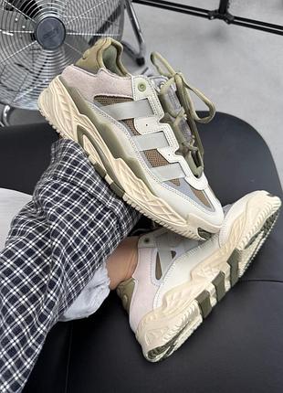 Кроссовки adidas niteball