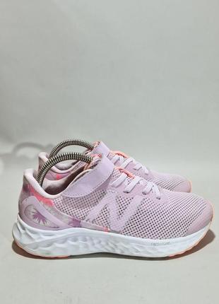 Кроссовки new balance 3