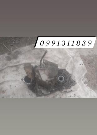 Кпп-5 ступ. из ваз 2108 в идеальном состоянии.