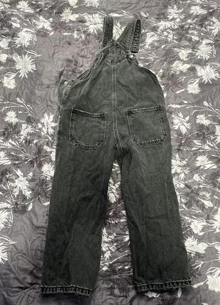 Комбинезон для девочки zara 2