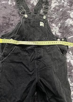 Комбинезон для девочки zara 5