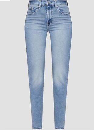 Нові джинси levi’s 27 розмір s