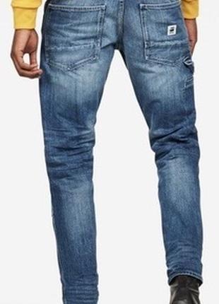 Джинси g-star raw оригінал