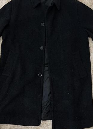 Вінтажне чоловіче пальто