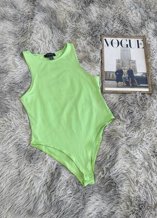 Красивый боди primark