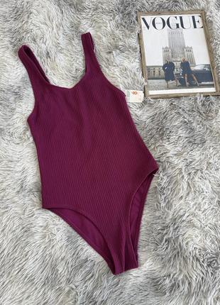 Новый купальник primark