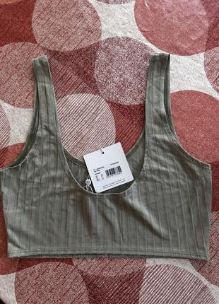 Топ miss guided бронзовий