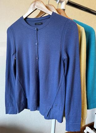 Кардиган merino wool