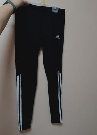 Женские лосины adidas