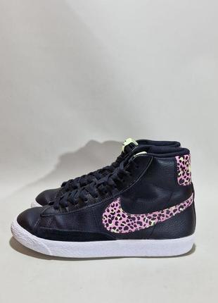 Кроссовки performance nike blazer