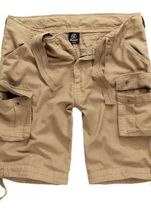 Шорти brandit urban legend - beige