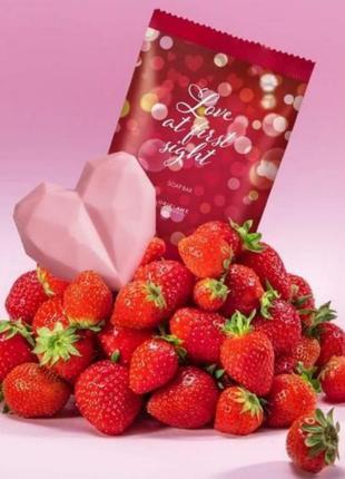 Мило love at first sight орифлейм
код 44355
75 гр