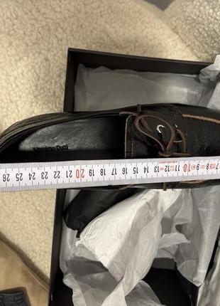 Лофери мокасини massimo dutti 417 фото