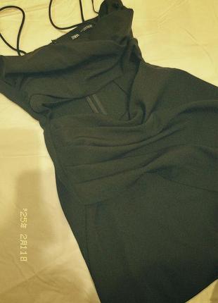 Сукня zara