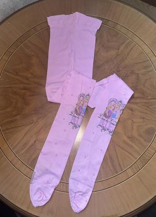 Колготи 40 den disney p. 128-134