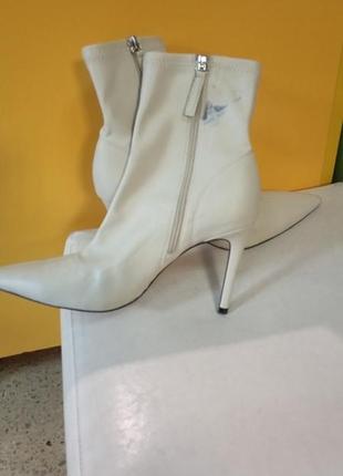 Черевички zara