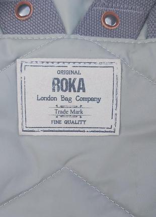 Roka рюкзак 10
