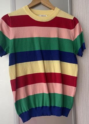 Свитер. размер s-m