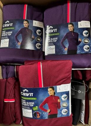 Женская спортивная кофта