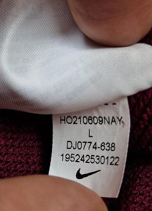 Кофта свитшот nike crew big logo 5