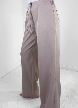 Класичні брюки 4