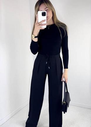 Класичні брюки 9